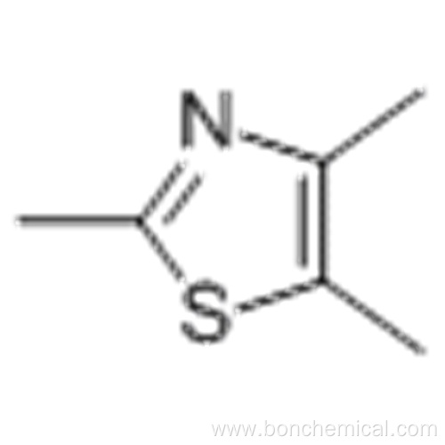 Trimethyl thiazole CAS 13623-11-5